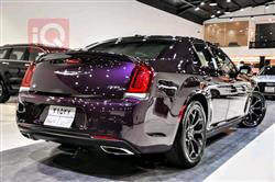 كرايسلر 300